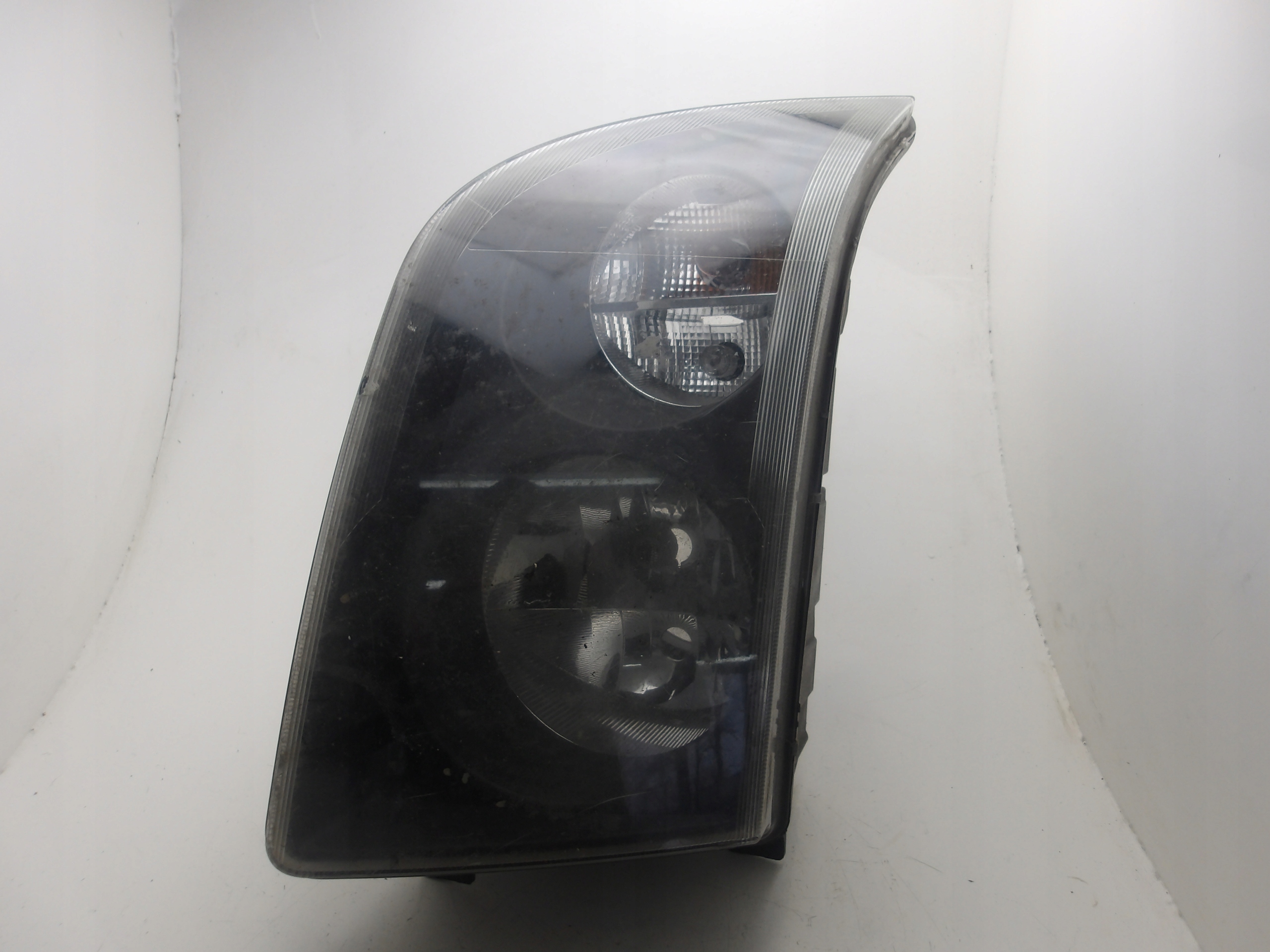 VW CRAFTER LIFT 11-16 light front left front 2E1941005 EUROPA OE