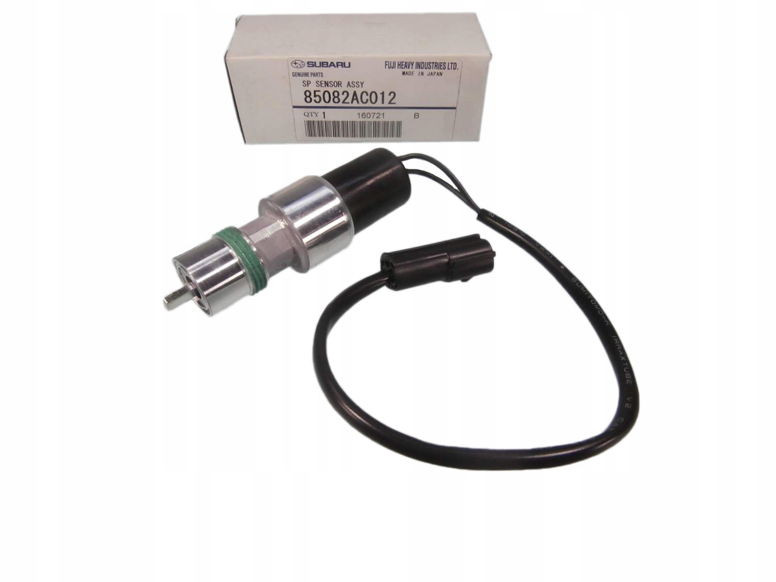 85082AC012 - ДАТЧИК СПІДОМЕТРА SUBARU З ПРОВОДОМ