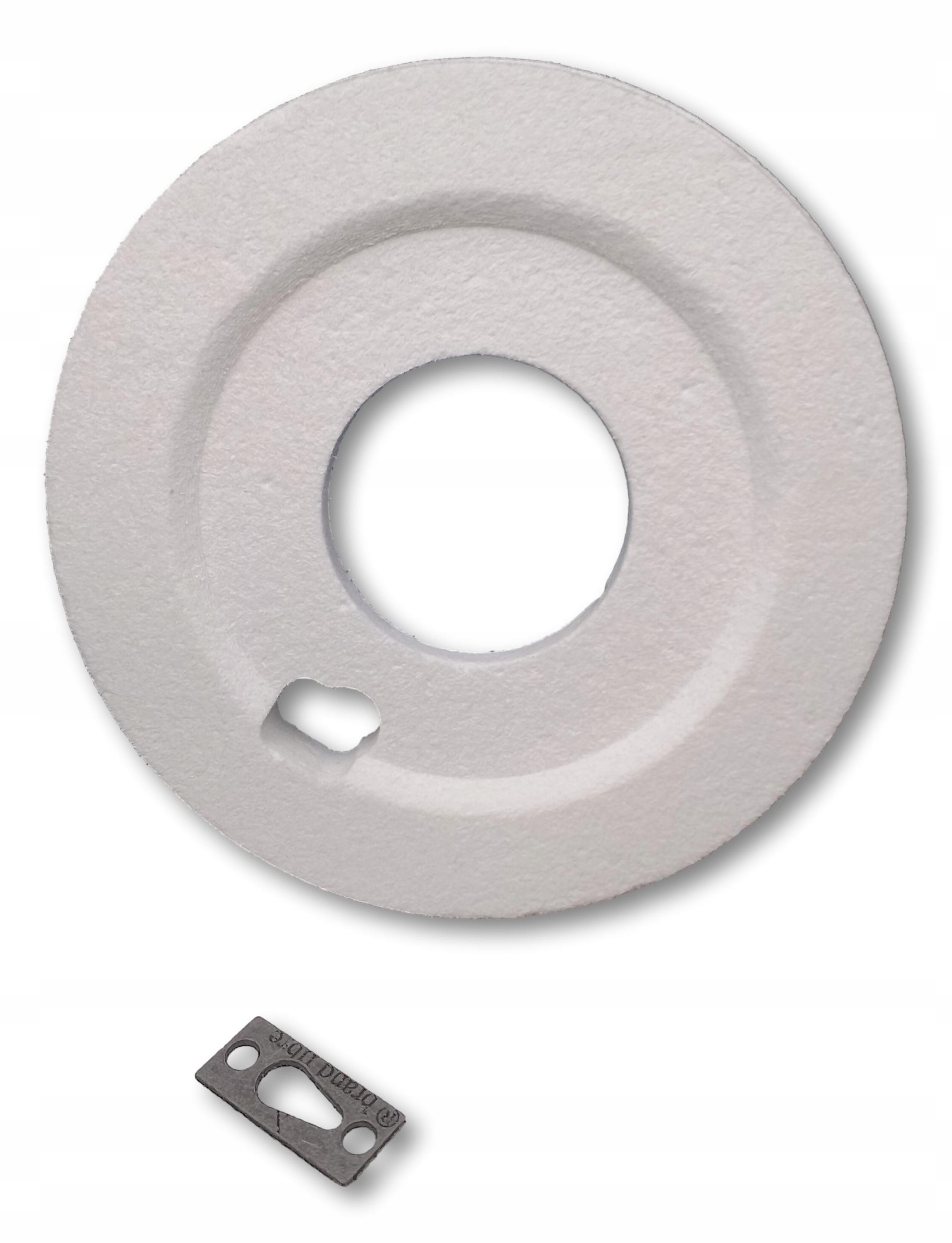 Tepelná izolace hořáku pro Ariston Class One 65116512 náhrada