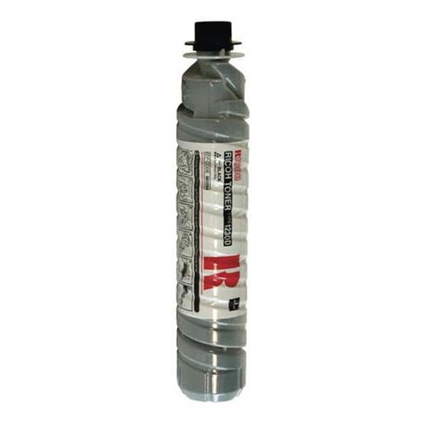 Toner Ricoh MP2000 DT42 1230D černý originální