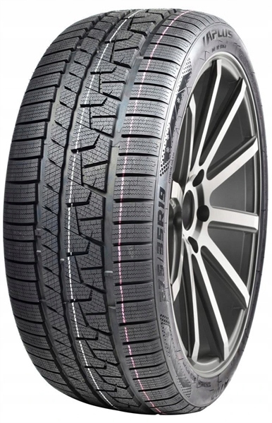 2x opony zimowe APlus A702 195/55R16 91H XL 2024
