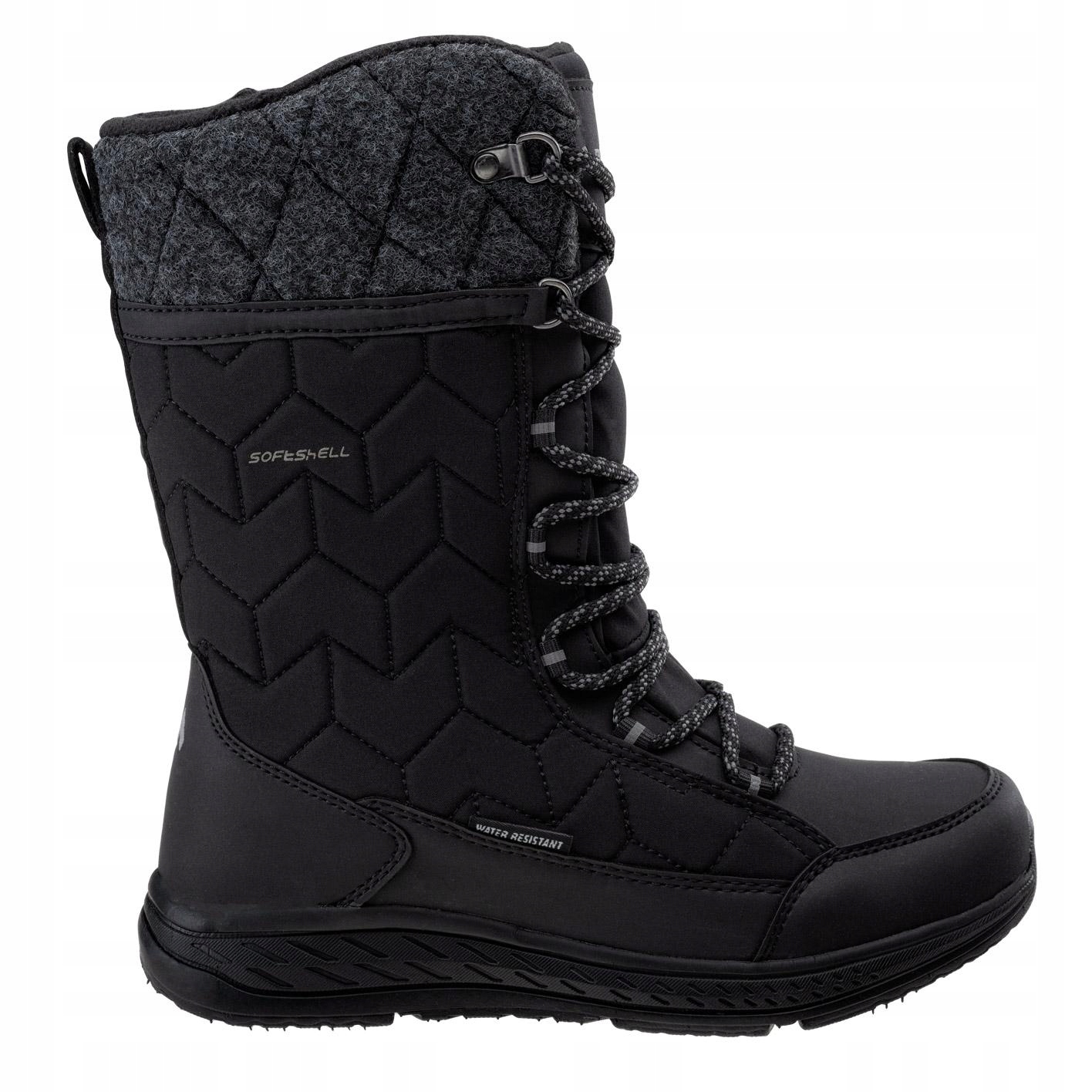 Dámské zimní boty Falera High Wo's