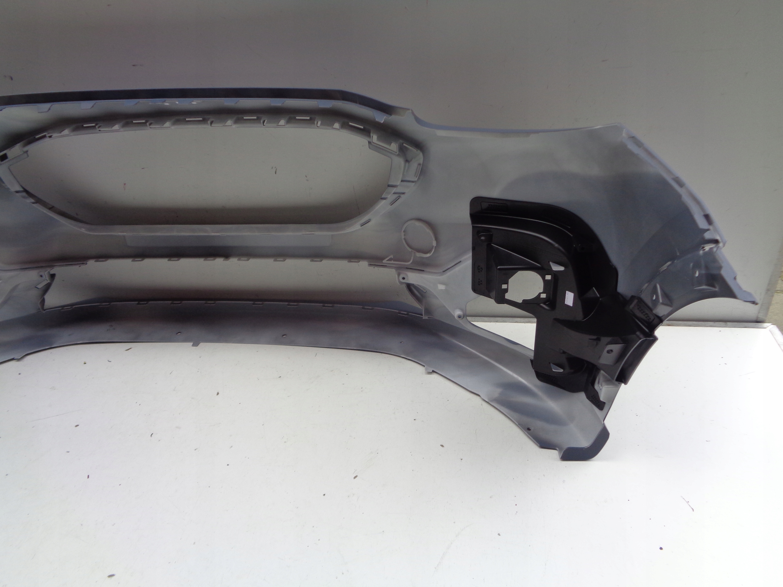 NO--WY-- front bumper FORD PUMA 19- ST-LINE NR 29532