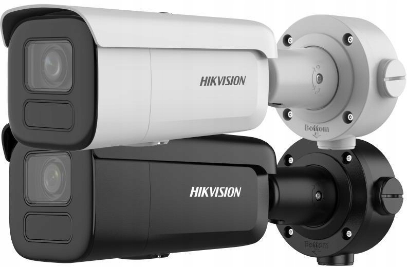 Kamera Ip Hikvision DS-2CD2686G2HT-IZS (2.8-12)/eF/BLK
