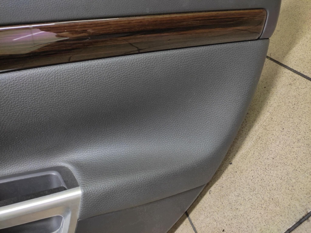 OPEL ANTARA upholstery side door right rear part