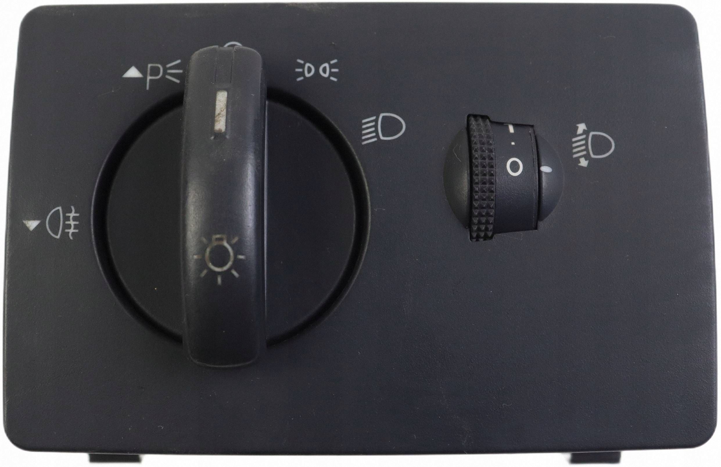 FORD FOCUS II MK2 switch light switch 4M5T13A024EA 4M5T-13A024-EA