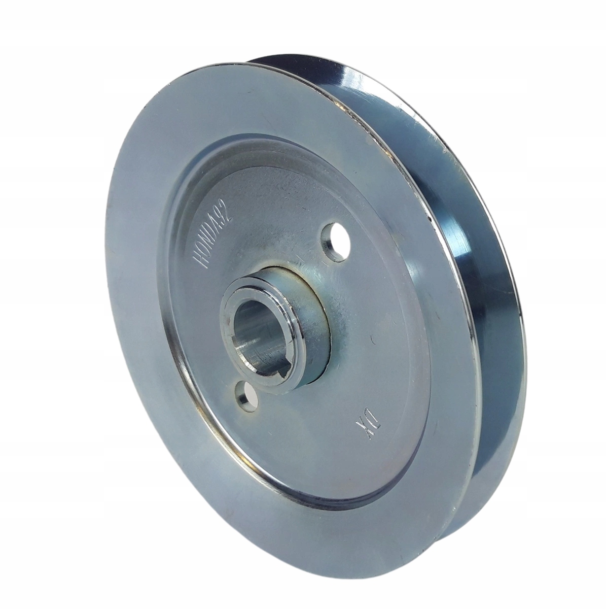 Koło pasowe wałka noży traktorka Stiga Estate 84 / Estate 792 (125601585/1)