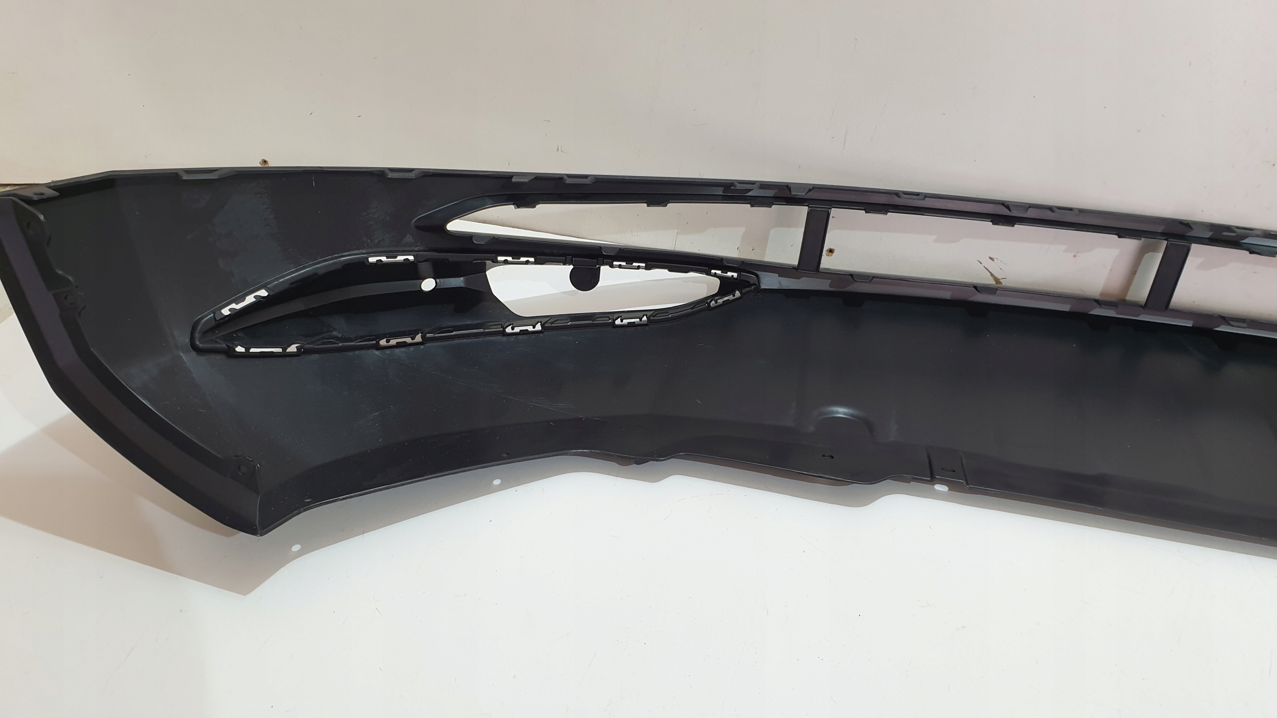 SPOILER OSŁONA DOKŁADKA SKODA KAROQ SPORTLINE NOWE Numer katalogowy części 57A807061A