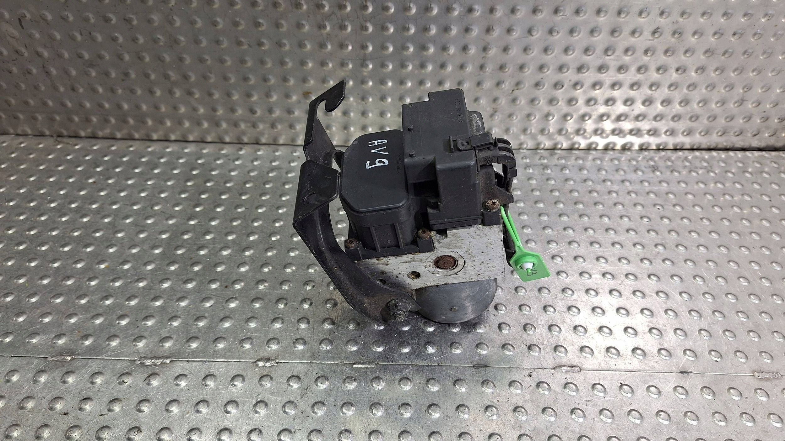 Pompa Centralina ABS 30857585 0273004224 0265216462 VOLVO S40 e V40 e 1.8B