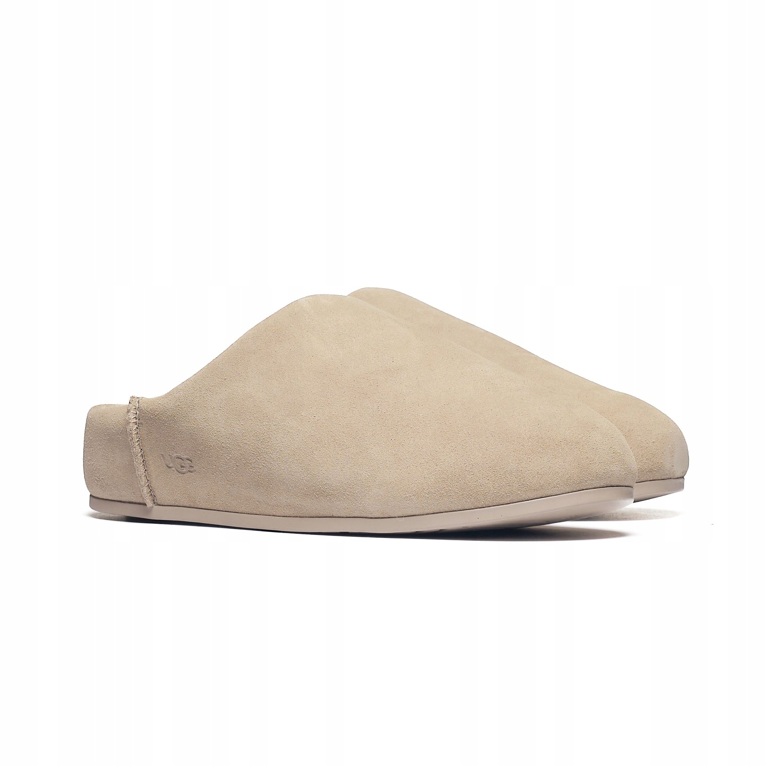 Papuče Ugg W Elea Slip-on Sand 36