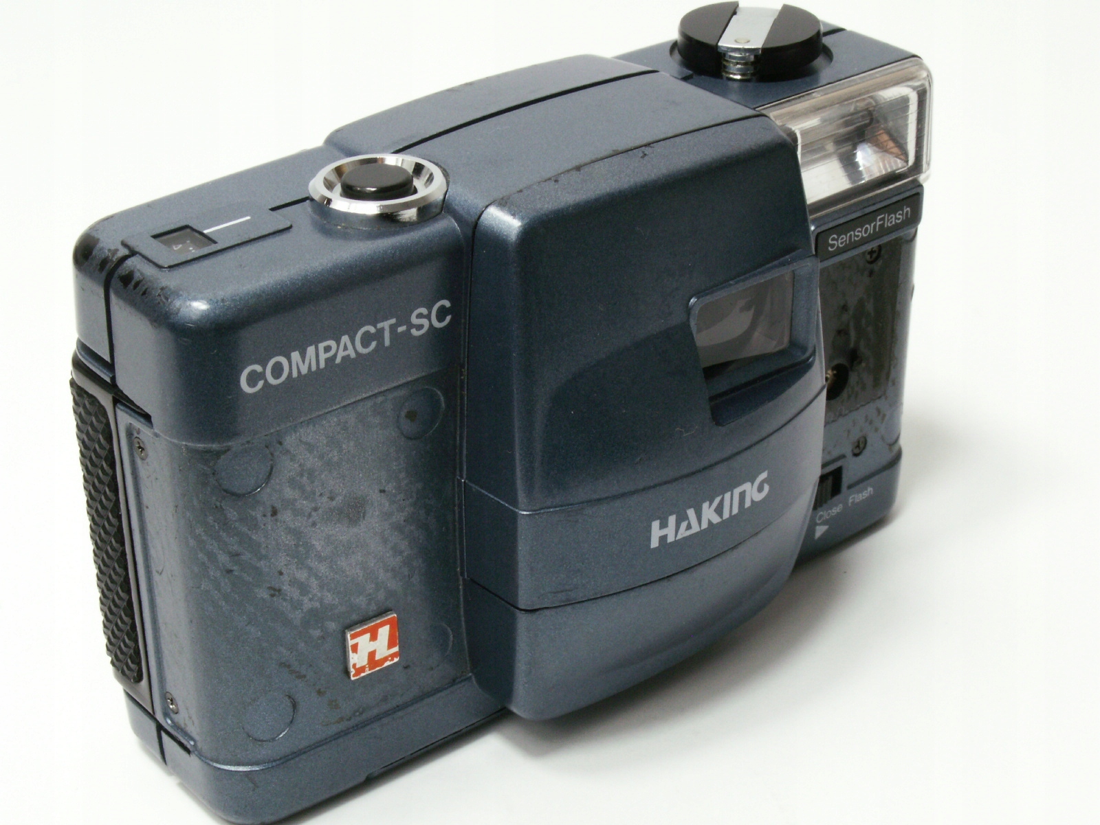 Haking Compact-SC Kod producenta Haking Compact-SC