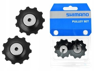 

Kółka przerzutki Shimano RD-5700/4600 Deore/LX