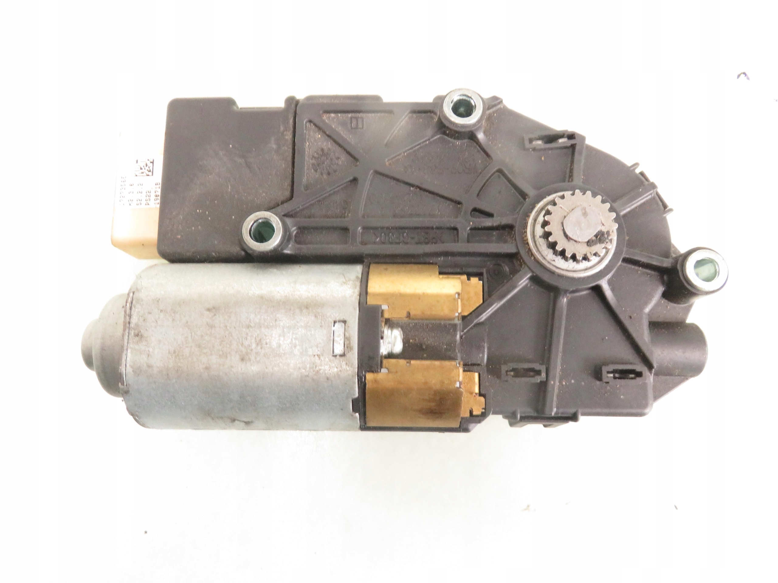 SILNICZEK SZYBERDACHU MERCEDES GLE W166 A1669021405 5DS93444000