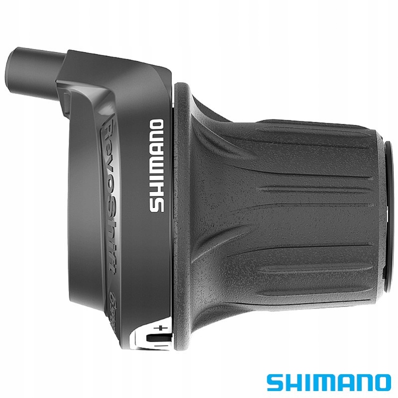 manetka Shimano SL RV200 obrotowa prawa 6 rz Kod producenta ASLRV2006RA