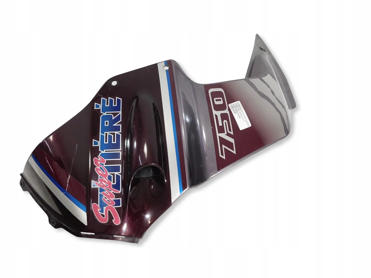 Bočná Ľavá Ovečka Yamaha Xtz 750 Tenere 89-95 U-11 3LDY283U404X
