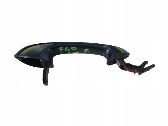 BMW F40 G20 ручка дверей права c1m KEYLESS 8492042