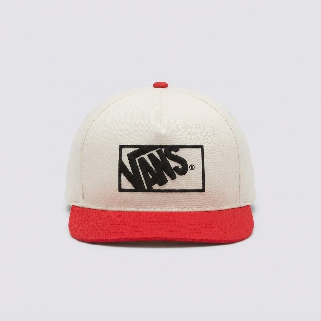 Kšiltovka Vans Vans Formula Snapback