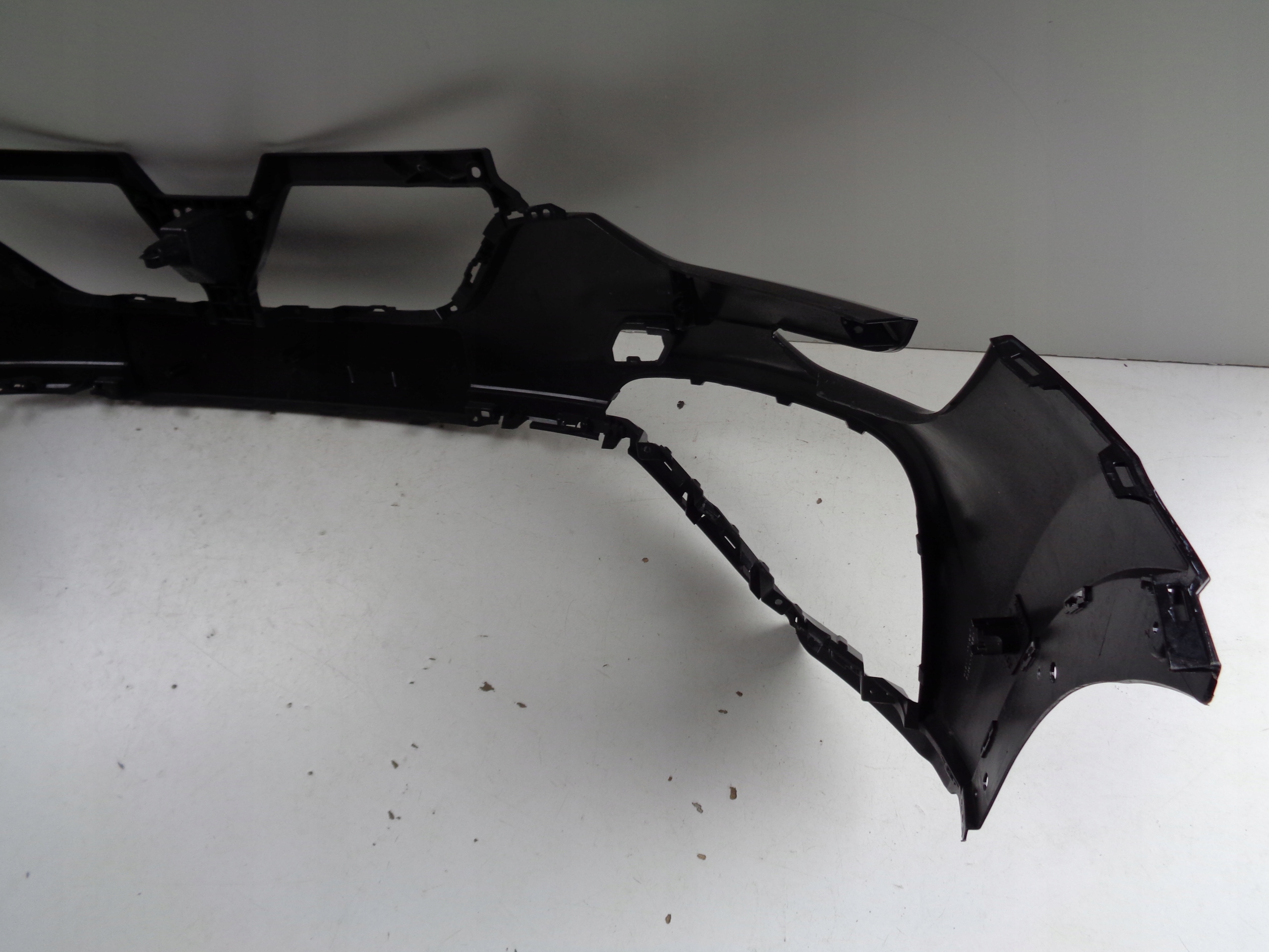 front bumper RENAULT ARKANA RS LINE 21- NR 50987