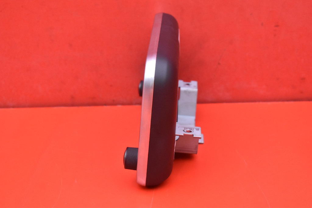 display RADIA navigation devices A2C1163670101 FIAT TIPO 2 II 356 15-21