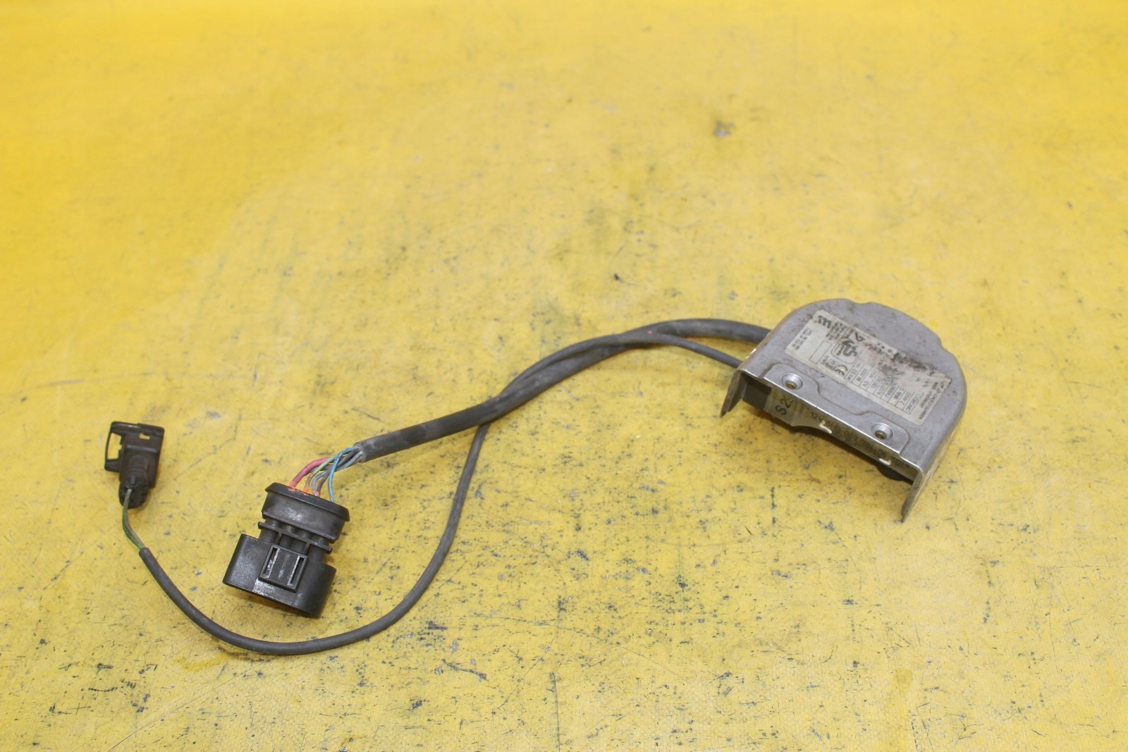 ДРАЙВЕР WEBASTO VECTRA B 2.0 DTI 90585961