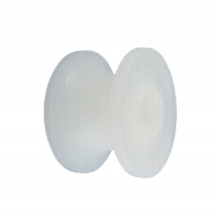 ROLKA ROLKI fi 44 mm LINĘ LINKĘ 20 mm BLOCZKI