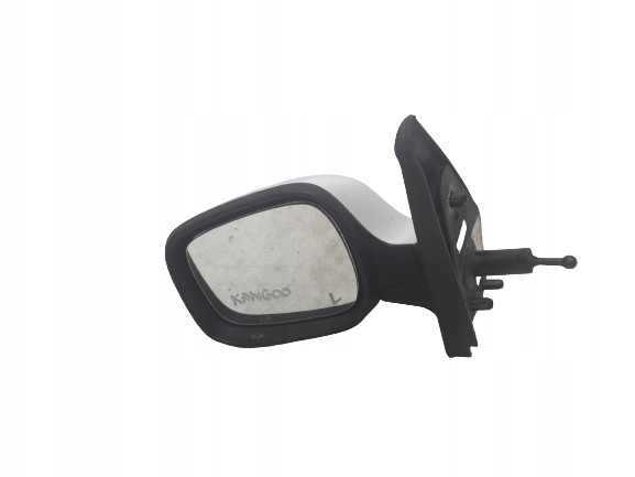 RENAULT KANGOO 03-08 LIFT LUSTERKO ZEWNĘTRZNE LEWE MANUALNE 8200311678Q