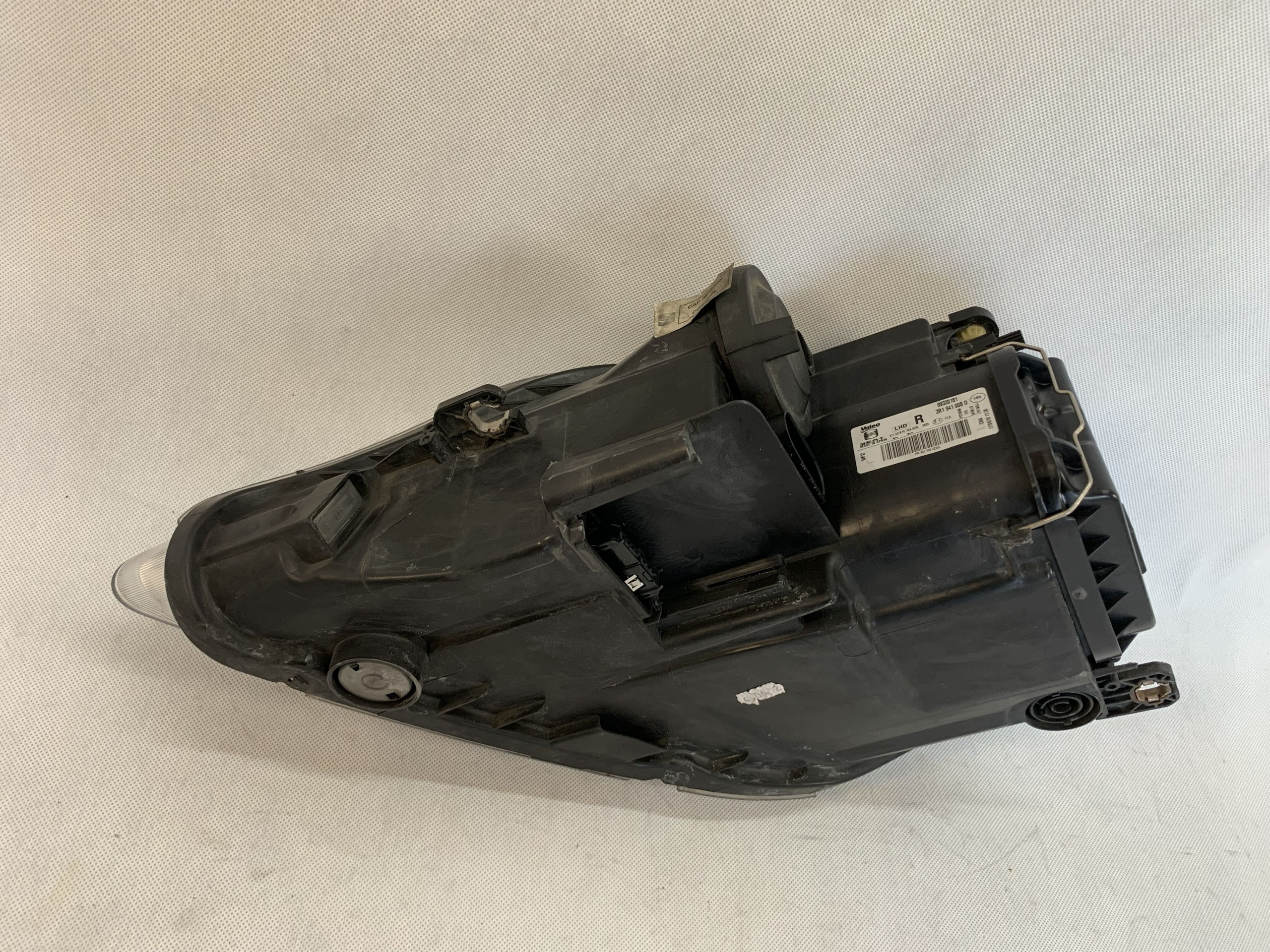light right front reflektor Seat Exeo 08-12r 3R1941008D 07.26