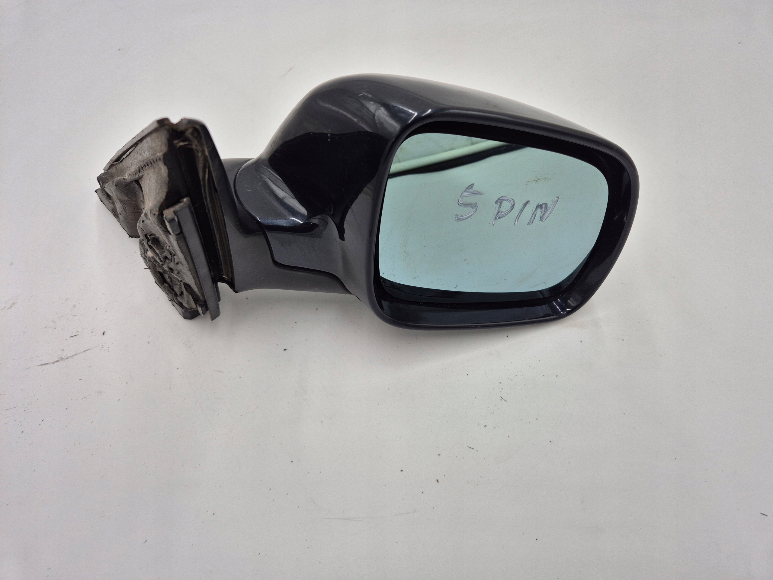 mirror exterior right electrics 5 PIN AUDI A6 C4 94-97r