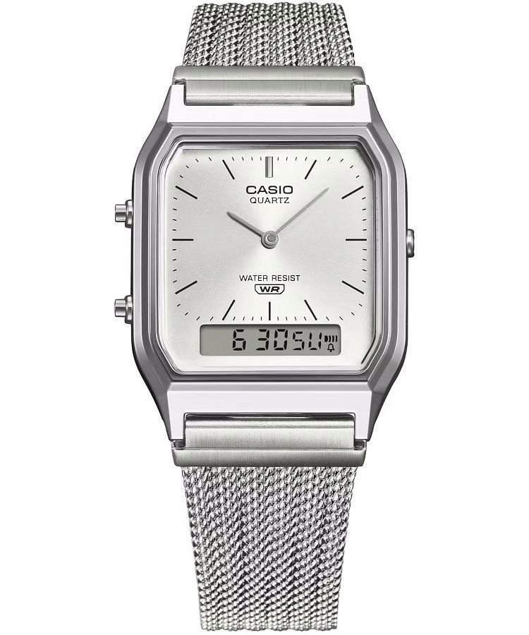 Hodinky Casio Vintage Maxi