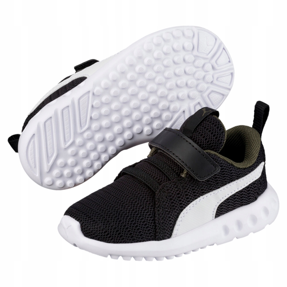 

Nowe Buty Puma Carson 2 V 28