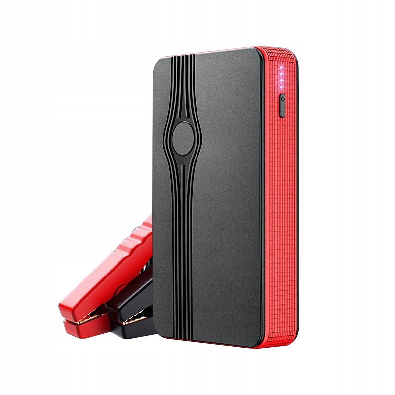 Akumulátor Do Auta S Výkonovou Bankou 30000 mAh