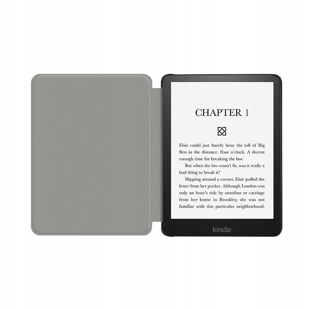 ETUI TPU do  KINDLE PAPERWHITE 5 V Gen 11 - Sklep, Opinie, Cena w