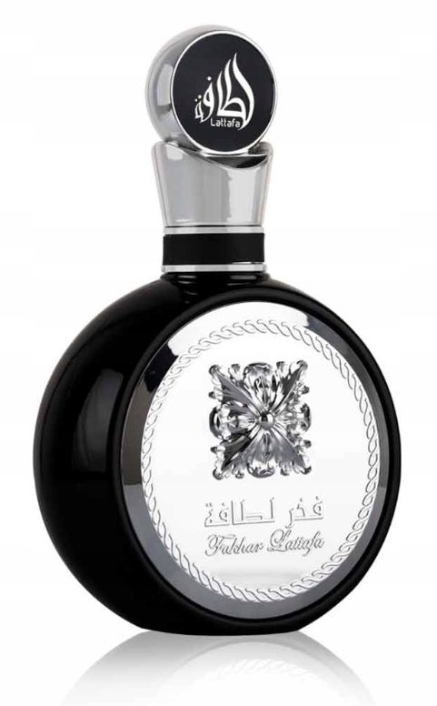 Lattafa Fakhar 100ml Pánský Parfém Arabský svěží mužný charakter Dlouhotrvající