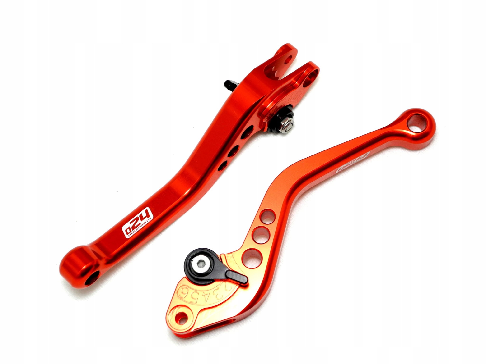 5903824815353 - Гоночні ручки KAWASAKI ER - 6 VERSYS o24