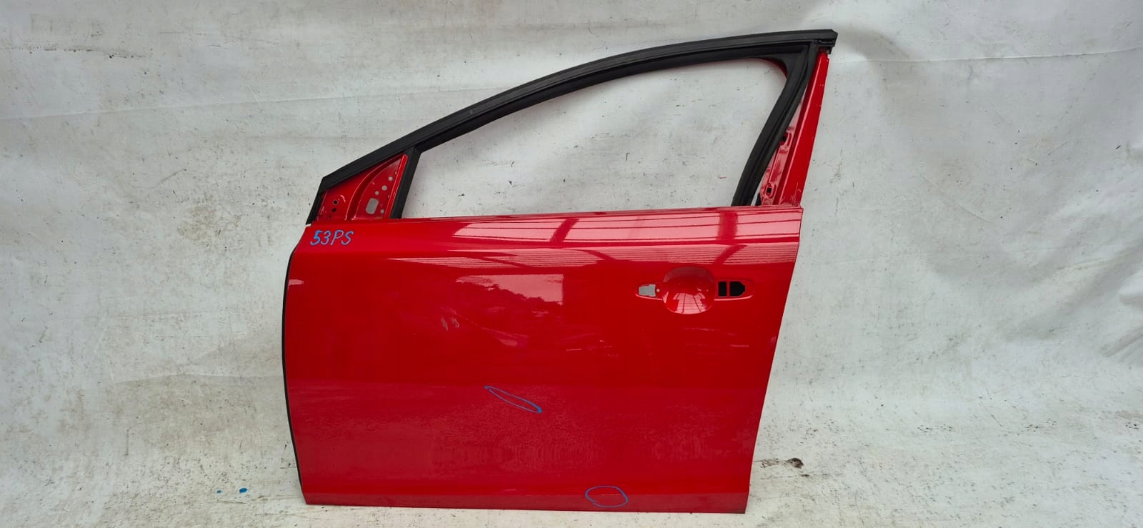 VOLVO V40 12-19 door front front left