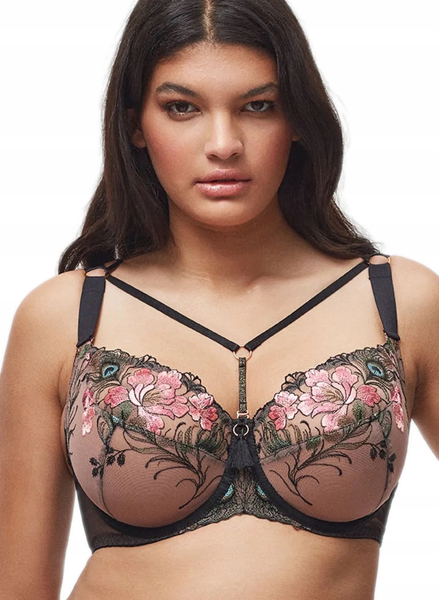 Biustonosz Dalia Grace K26 Soft Rozmiar 75G