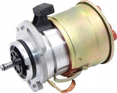 Aparat zapłonowy Vika