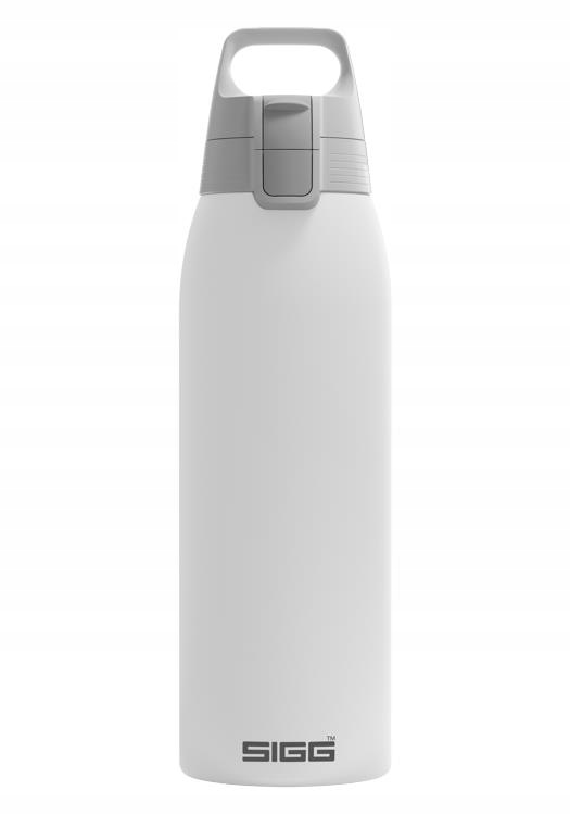 Sigg termoláhev Shield One white bílá 0,75 l