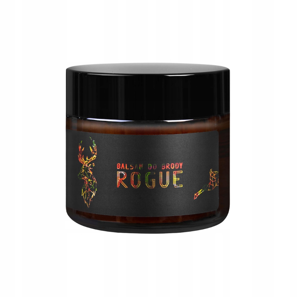 CYRULICY BALSAM DO BRODY ROGUE 50ML