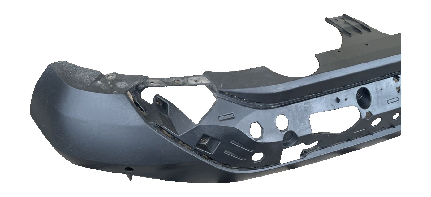 FORD PUMA 2019- SPOILER accessori Paraurti Anteriore DOL L1TB-17F954-A1-B1