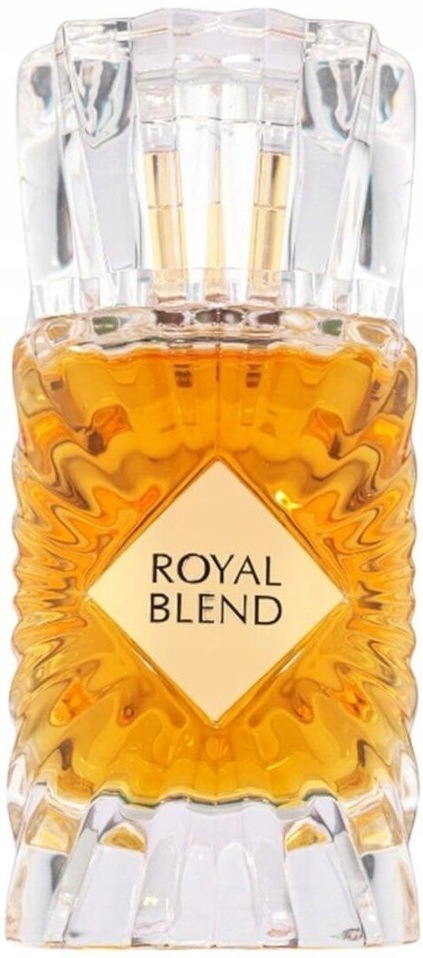 French Avenue Royal Blend Extrait de parfum 100 ml