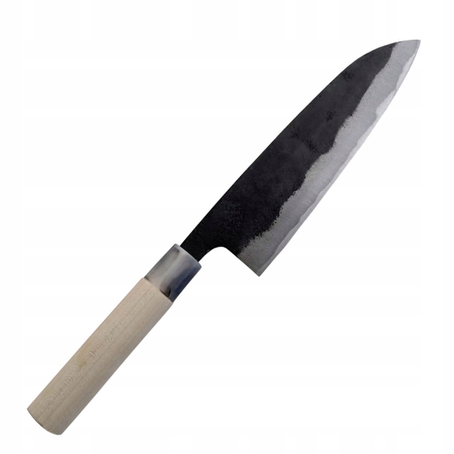 Nôž Chroma Haiku Ryoma Sakamoto Santoku 165 mm