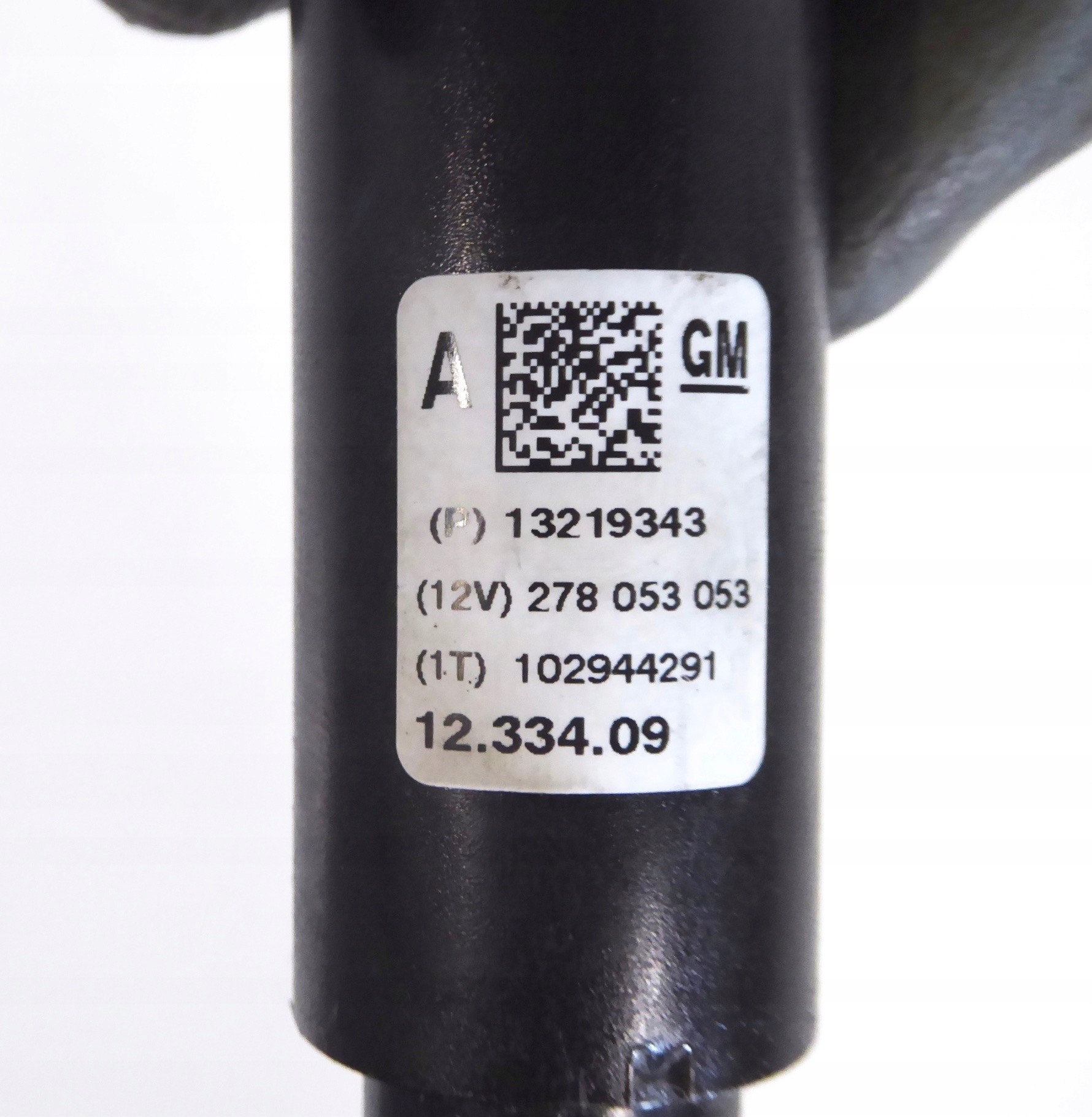 Croix Colonne de direction Volant OPEL INSIGNIA EUROPA