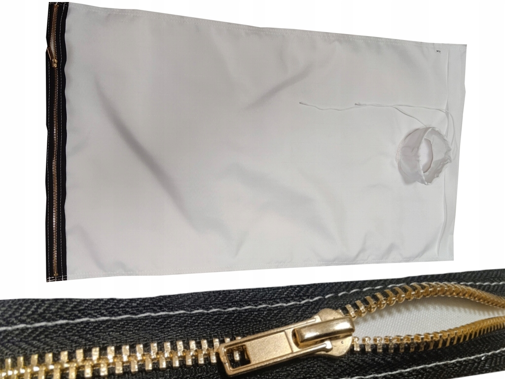 Worek DeLuxe Wielorazowy do Makita VC4210L VC4210M