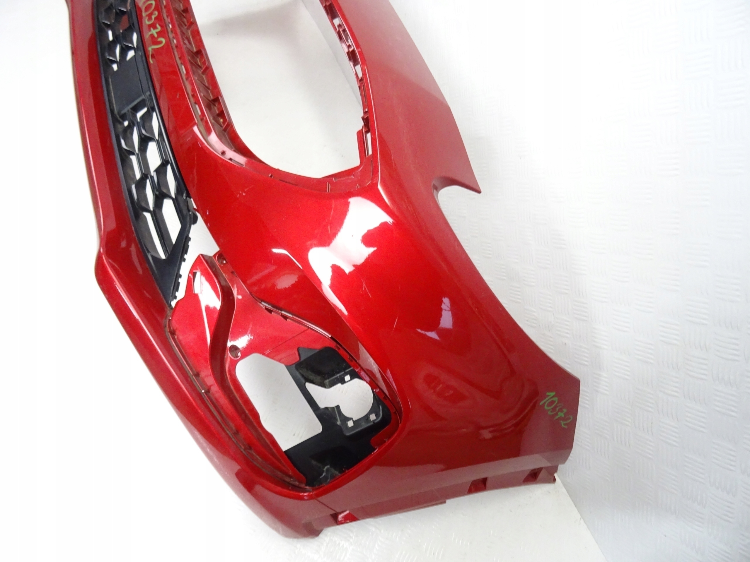 FORD PUMA II MK2 ST-LINE bumper front