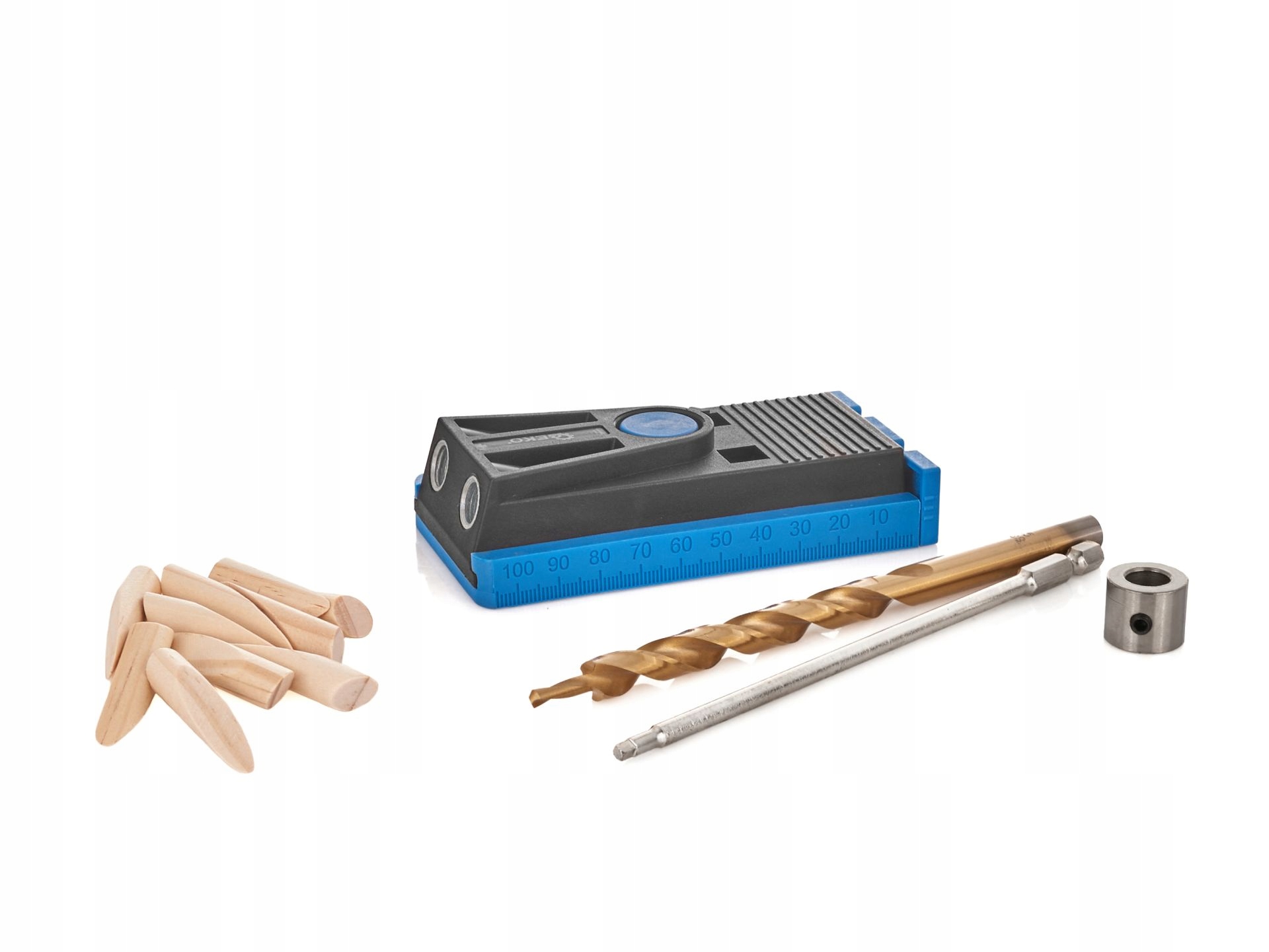 SZABLON PRZYRZĄD POŁĄCZEŃ NIEWIDOCZNYCH UKRYTYCH Kod producenta G64988