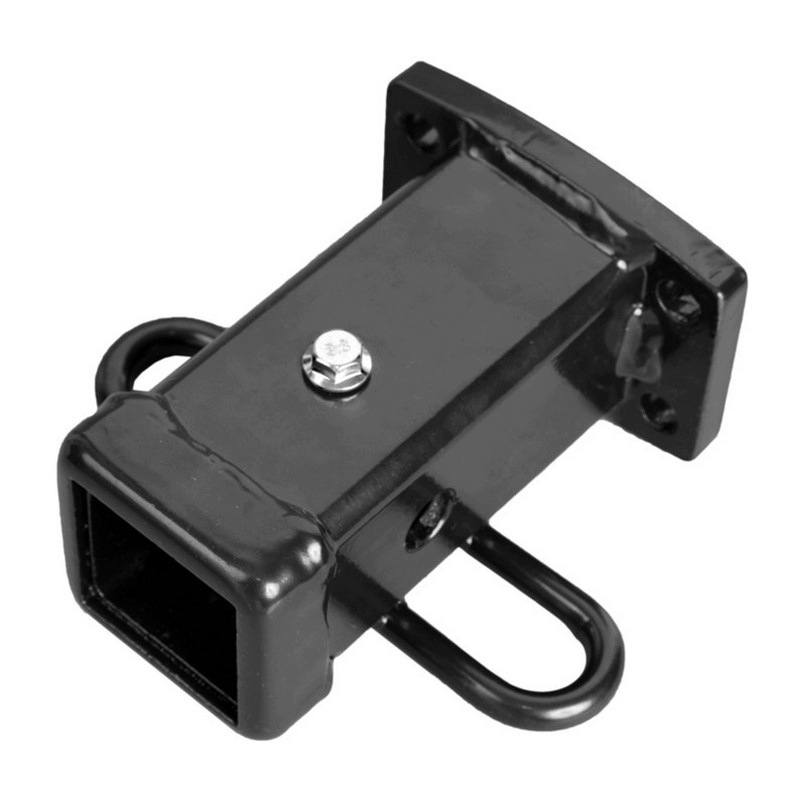 Adaptér Haka z 85x45 Nato na 2" Usa 52x52 Adaptér Profil Štvorec