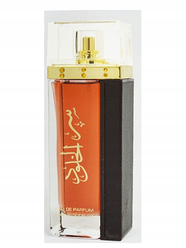 Lattafa Al Khulood 100 ml Edp