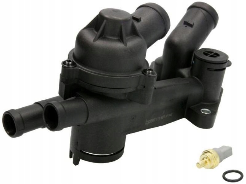 111 401 - КОРПУС ТЕРМОСТАТА SEAT CORDOBA II 6L 1.2