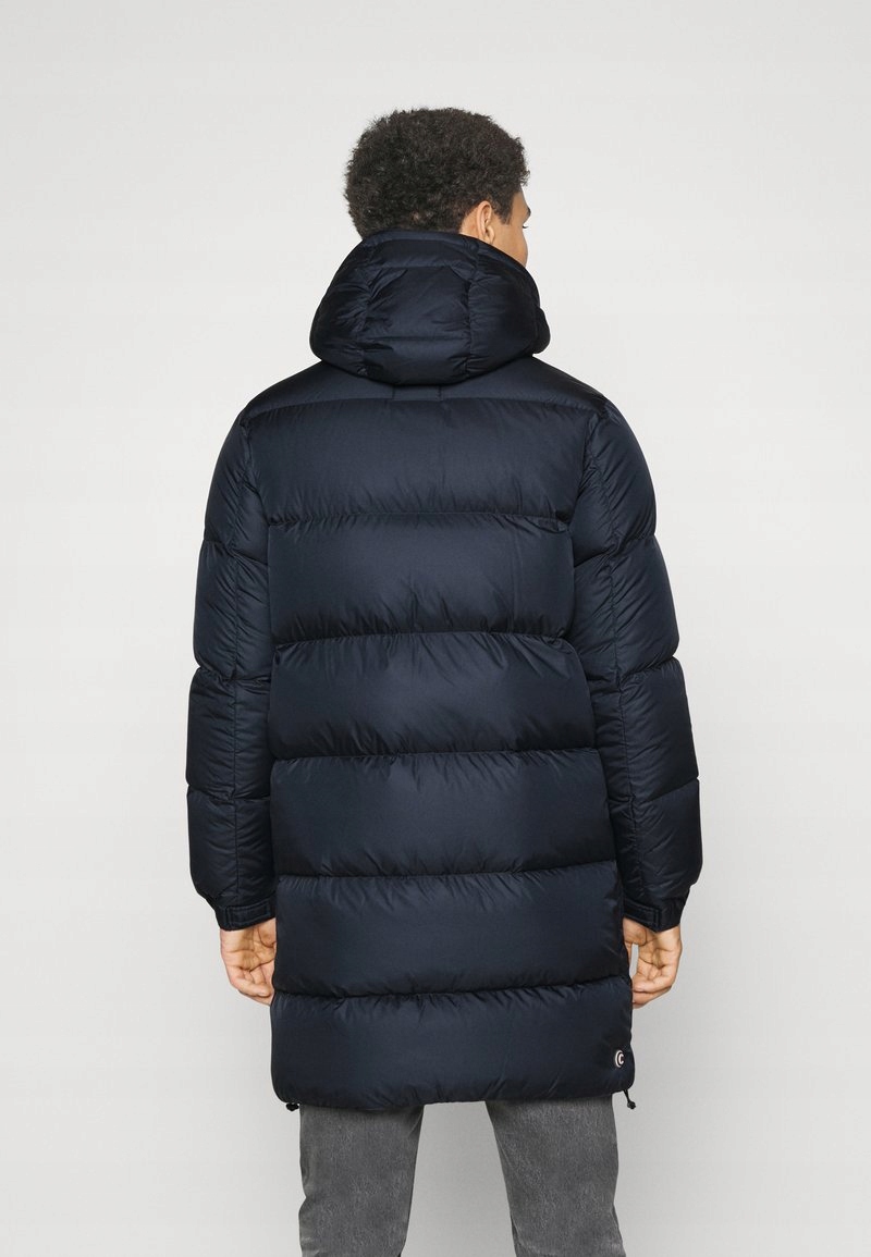 Płaszcz puchowy Colmar XL Linia regular